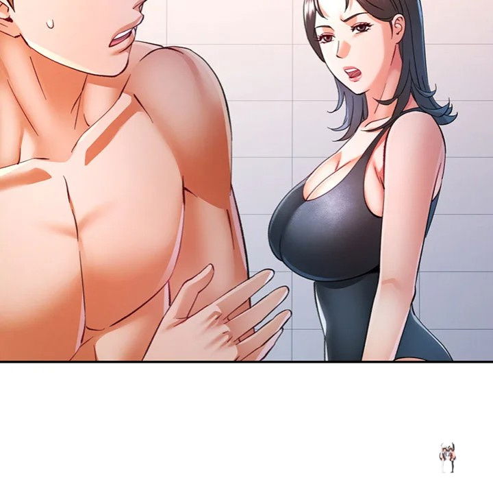 In Her Place In Her Place Chapter 102 - Page 144