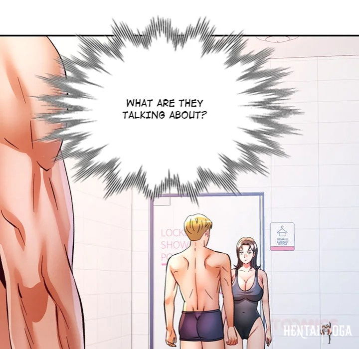 In Her Place In Her Place Chapter 102 - Page 147