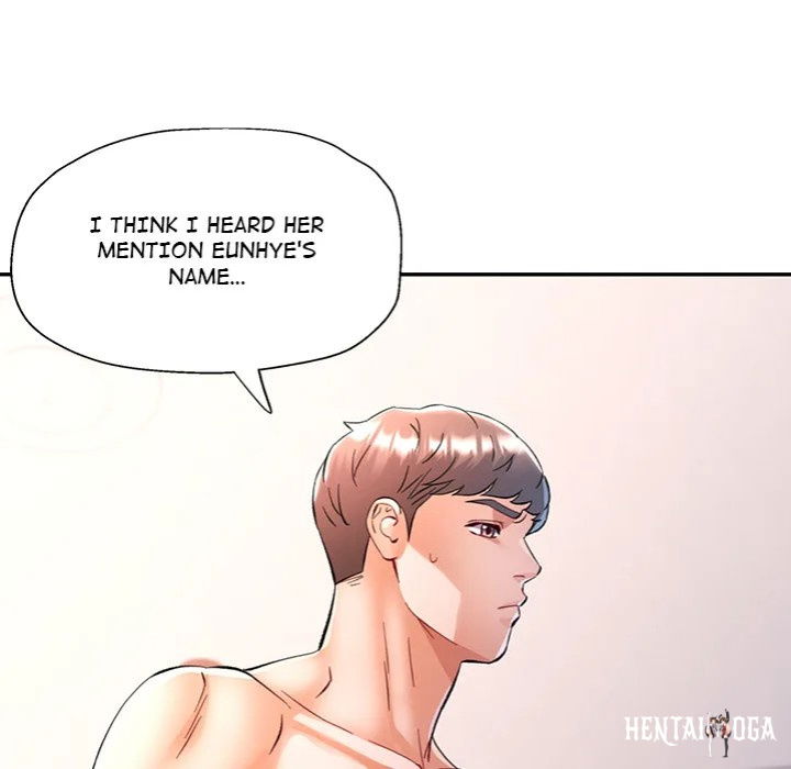 In Her Place In Her Place Chapter 102 - Page 149