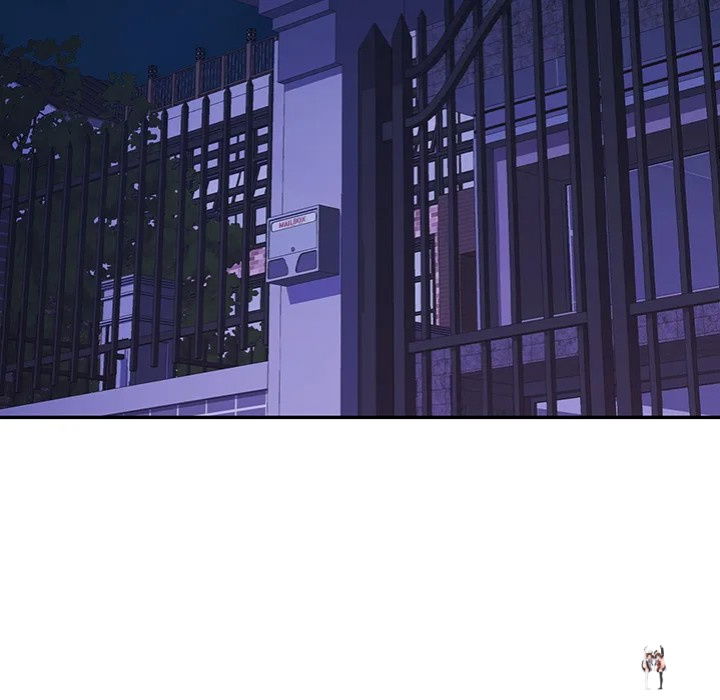 In Her Place In Her Place Chapter 102 - Page 17