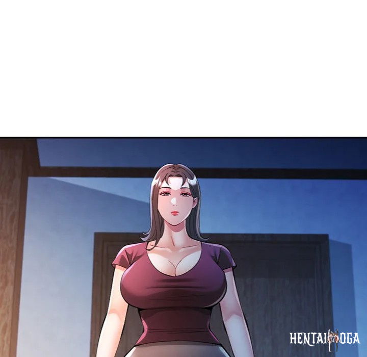 In Her Place In Her Place Chapter 102 - Page 18