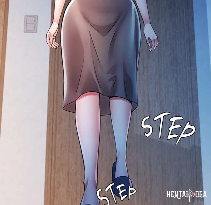 In Her Place In Her Place Chapter 102 - Page 19