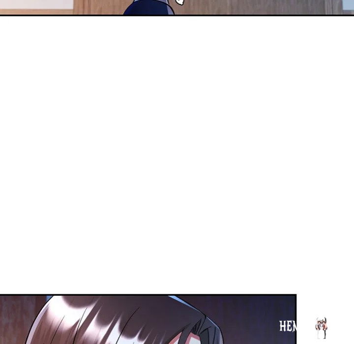 In Her Place In Her Place Chapter 102 - Page 20