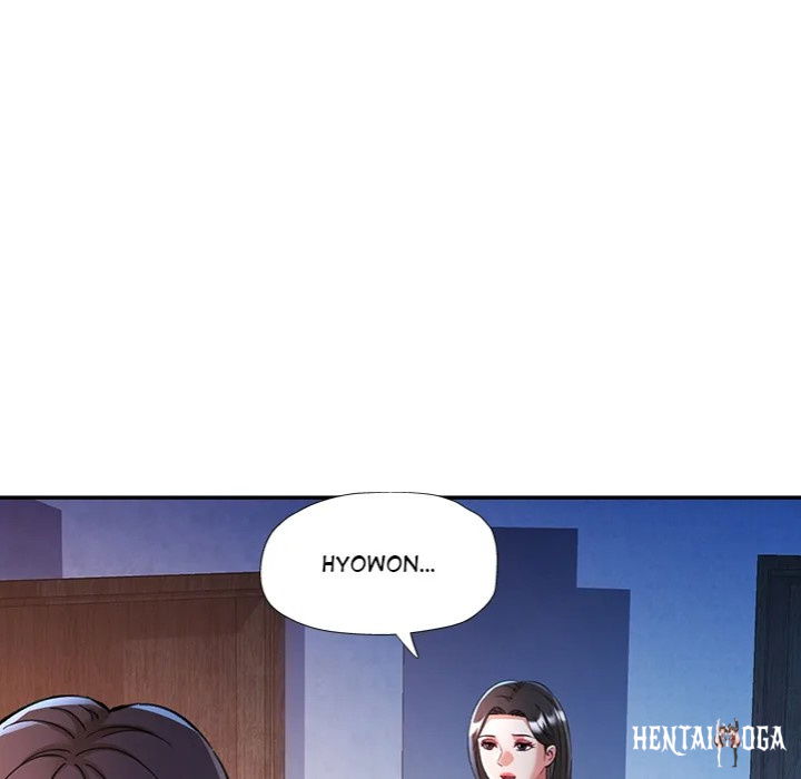 In Her Place In Her Place Chapter 102 - Page 22