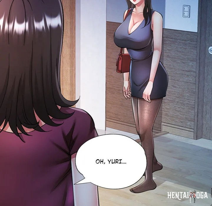 In Her Place In Her Place Chapter 102 - Page 23