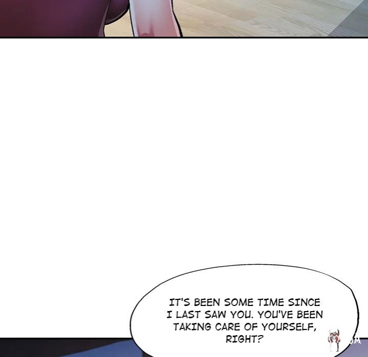 In Her Place In Her Place Chapter 102 - Page 24