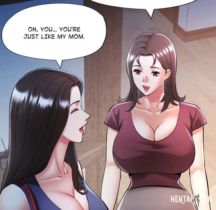 In Her Place In Her Place Chapter 102 - Page 25