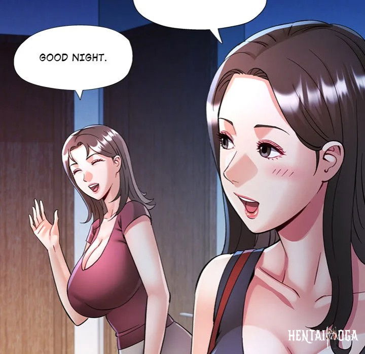 In Her Place In Her Place Chapter 102 - Page 27