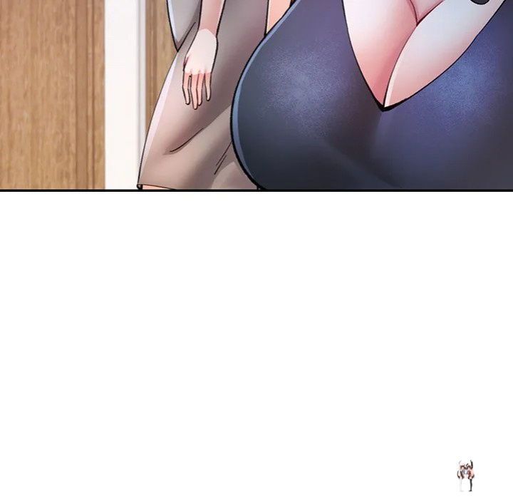 In Her Place In Her Place Chapter 102 - Page 28