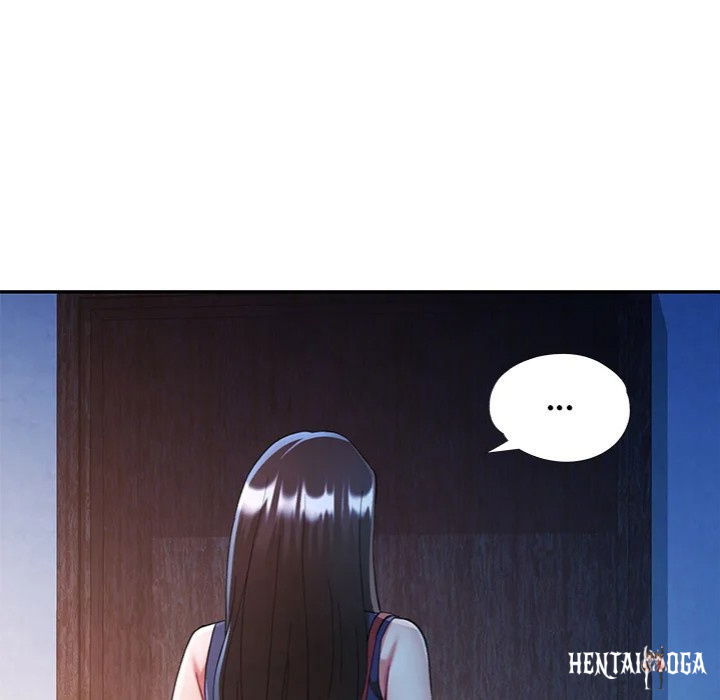 In Her Place In Her Place Chapter 102 - Page 29