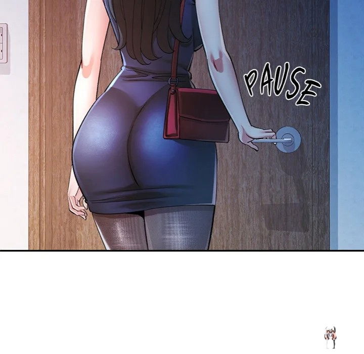 In Her Place In Her Place Chapter 102 - Page 30