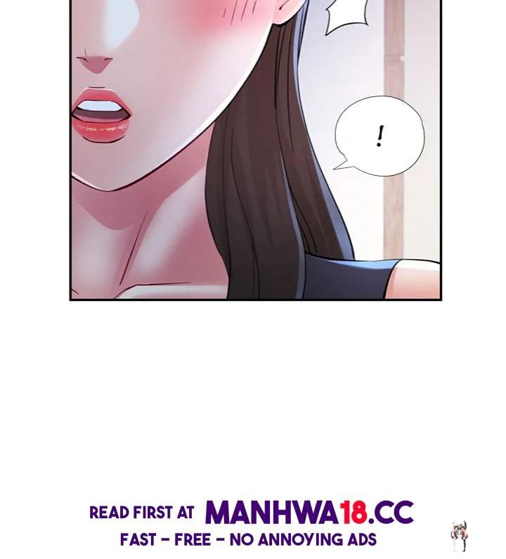 In Her Place In Her Place Chapter 102 - Page 35