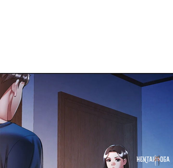 In Her Place In Her Place Chapter 102 - Page 36