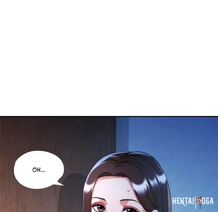 In Her Place In Her Place Chapter 102 - Page 38