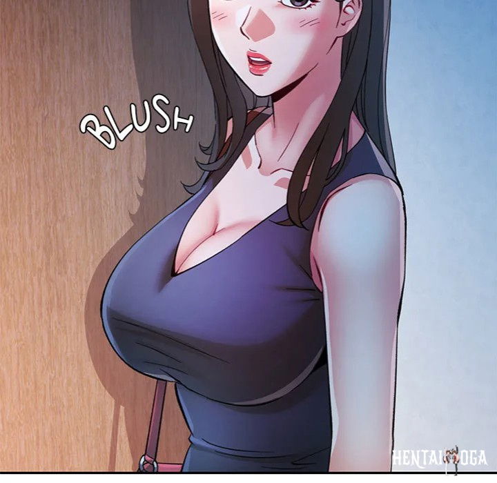 In Her Place In Her Place Chapter 102 - Page 39