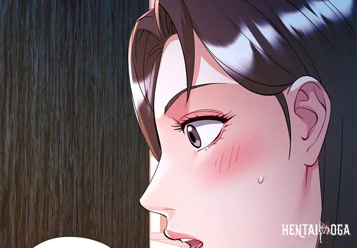 In Her Place In Her Place Chapter 102 - Page 4