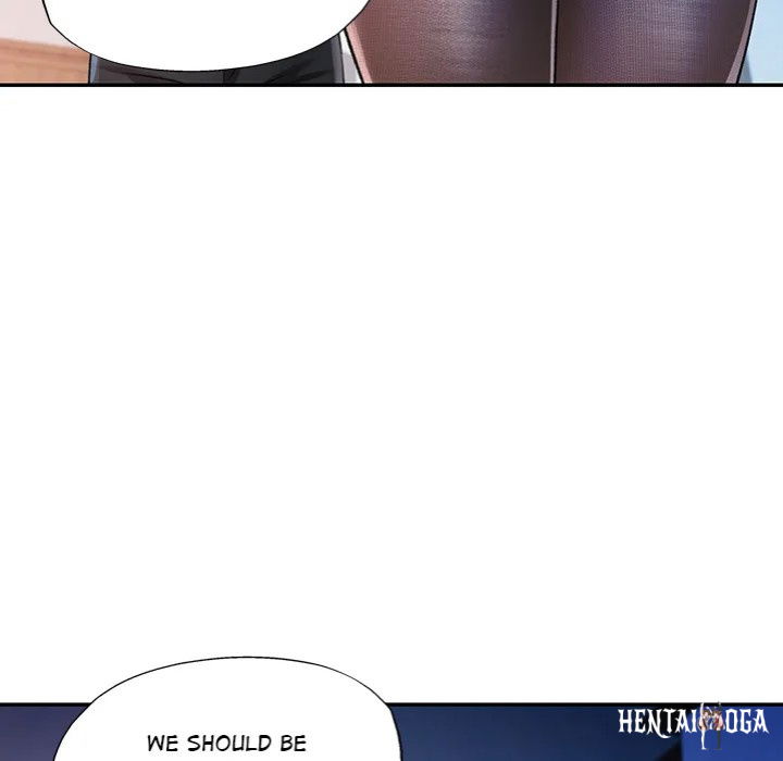 In Her Place In Her Place Chapter 102 - Page 42