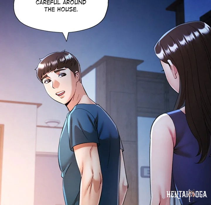 In Her Place In Her Place Chapter 102 - Page 43