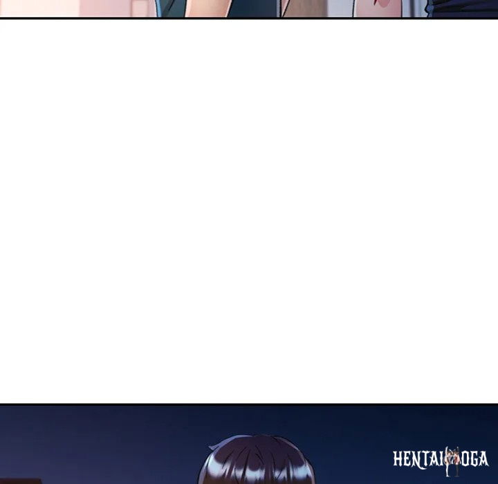 In Her Place In Her Place Chapter 102 - Page 44