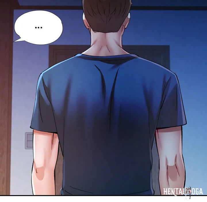 In Her Place In Her Place Chapter 102 - Page 45