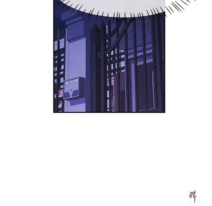 In Her Place In Her Place Chapter 102 - Page 49