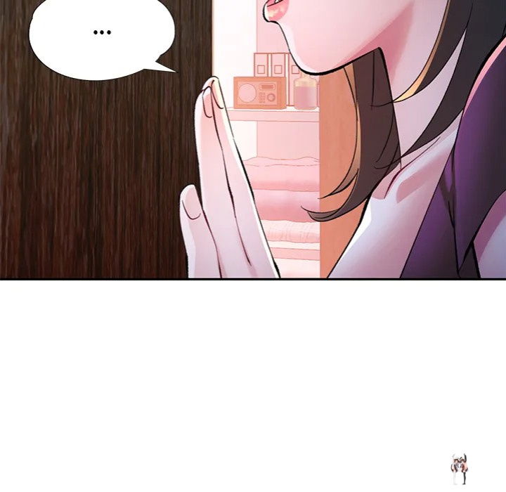 In Her Place In Her Place Chapter 102 - Page 5