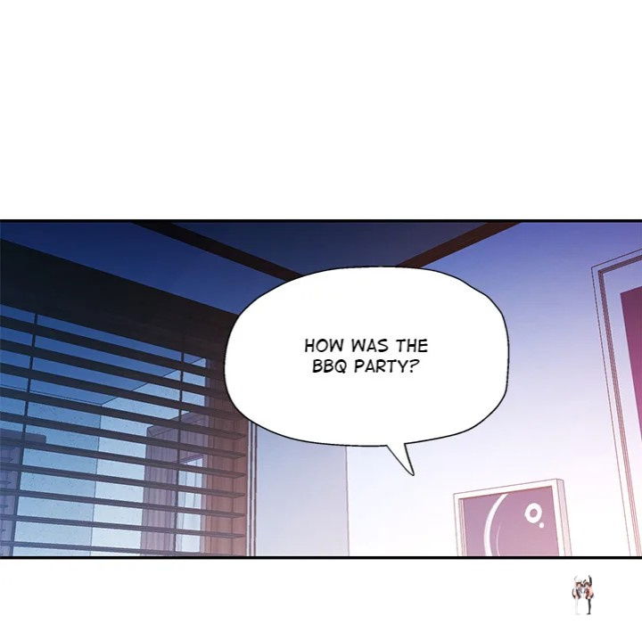 In Her Place In Her Place Chapter 102 - Page 50