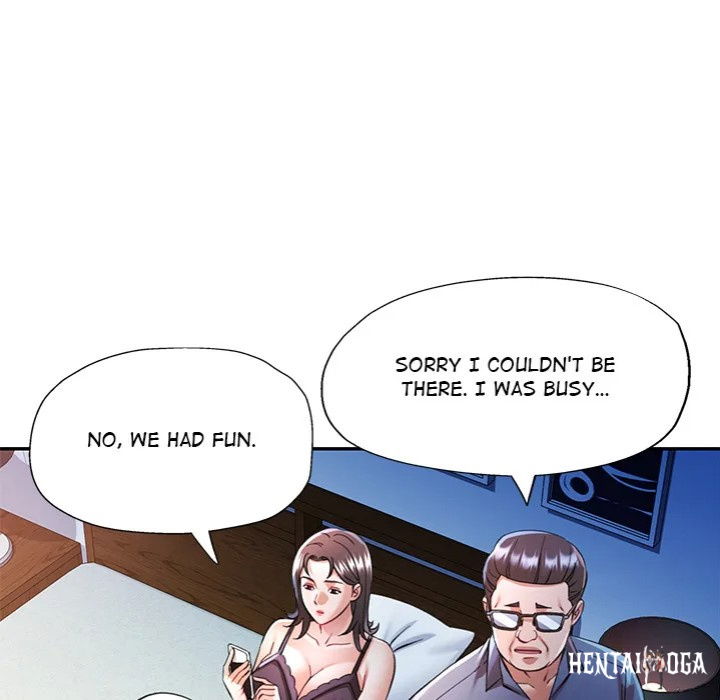 In Her Place In Her Place Chapter 102 - Page 51