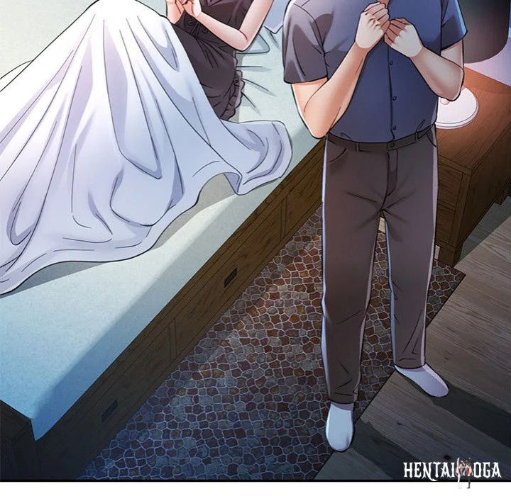 In Her Place In Her Place Chapter 102 - Page 52