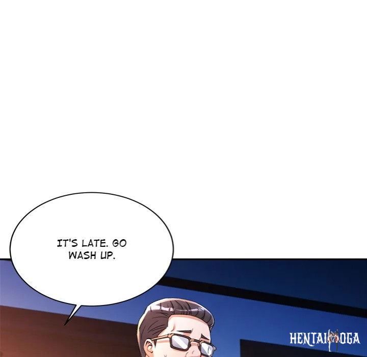 In Her Place In Her Place Chapter 102 - Page 53