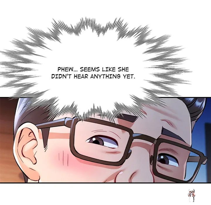 In Her Place In Her Place Chapter 102 - Page 55