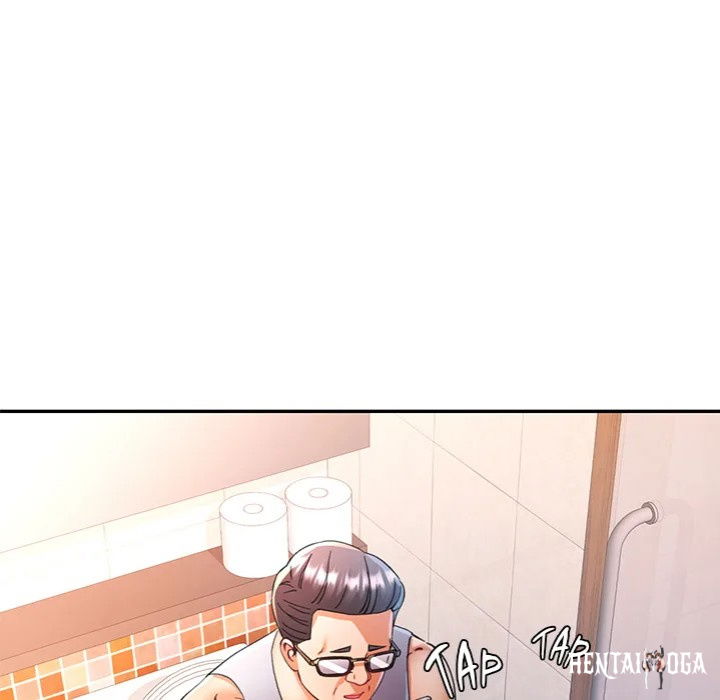 In Her Place In Her Place Chapter 102 - Page 56