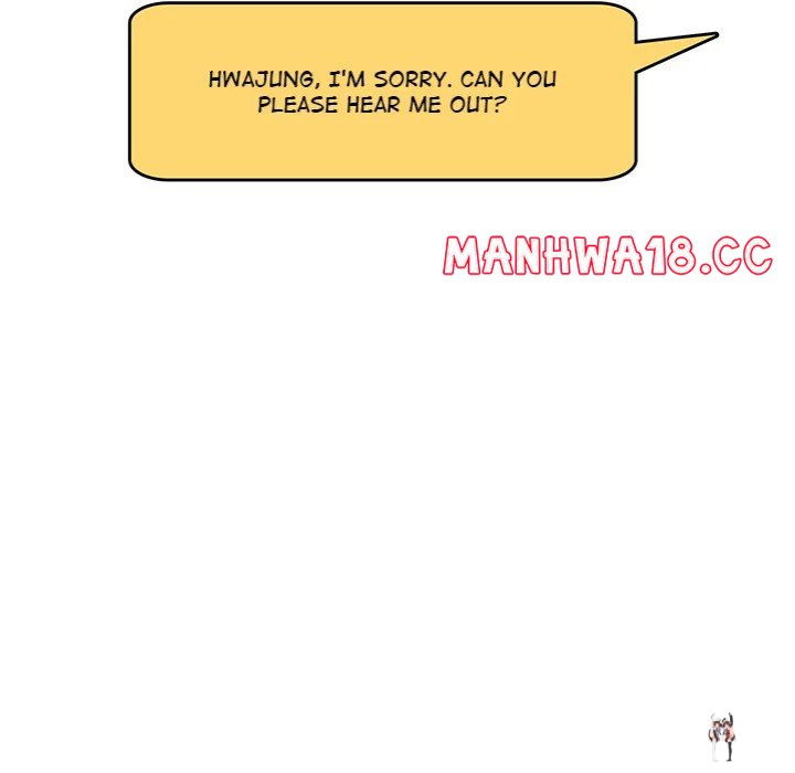 In Her Place In Her Place Chapter 102 - Page 58