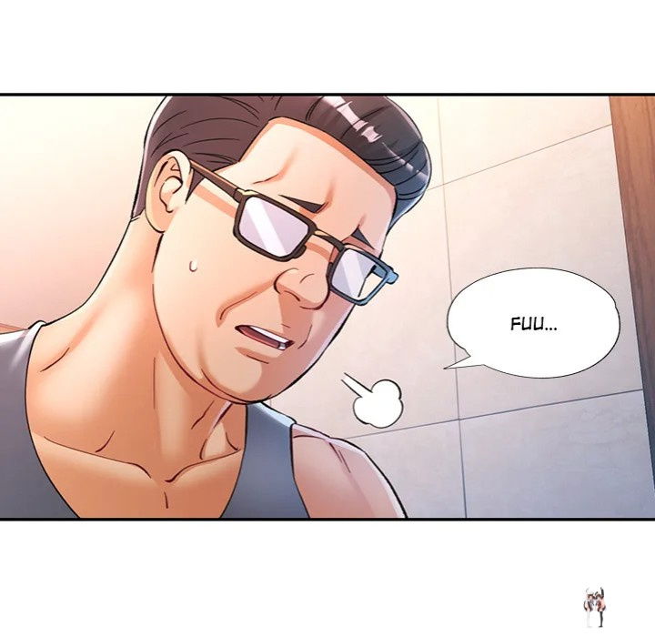 In Her Place In Her Place Chapter 102 - Page 59