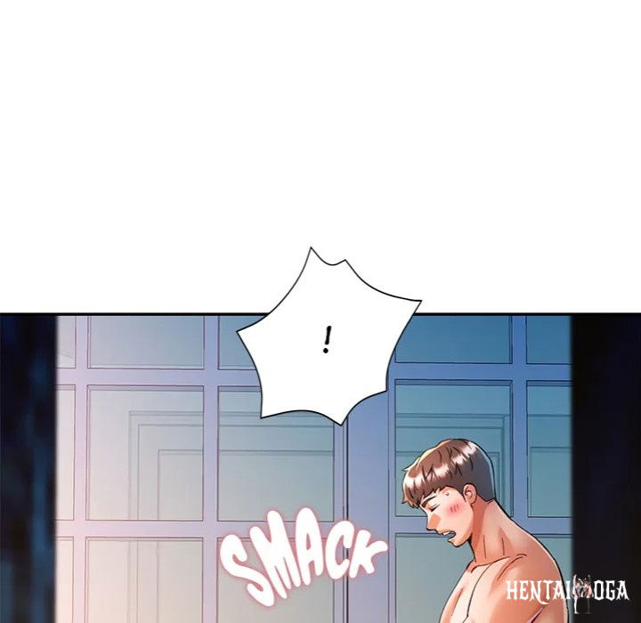 In Her Place In Her Place Chapter 102 - Page 6