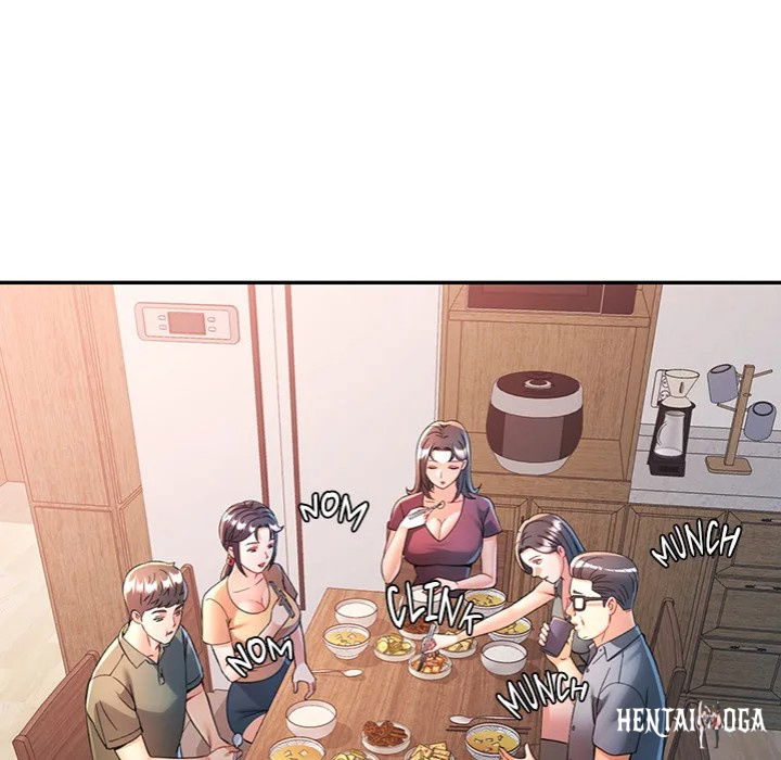 In Her Place In Her Place Chapter 102 - Page 62