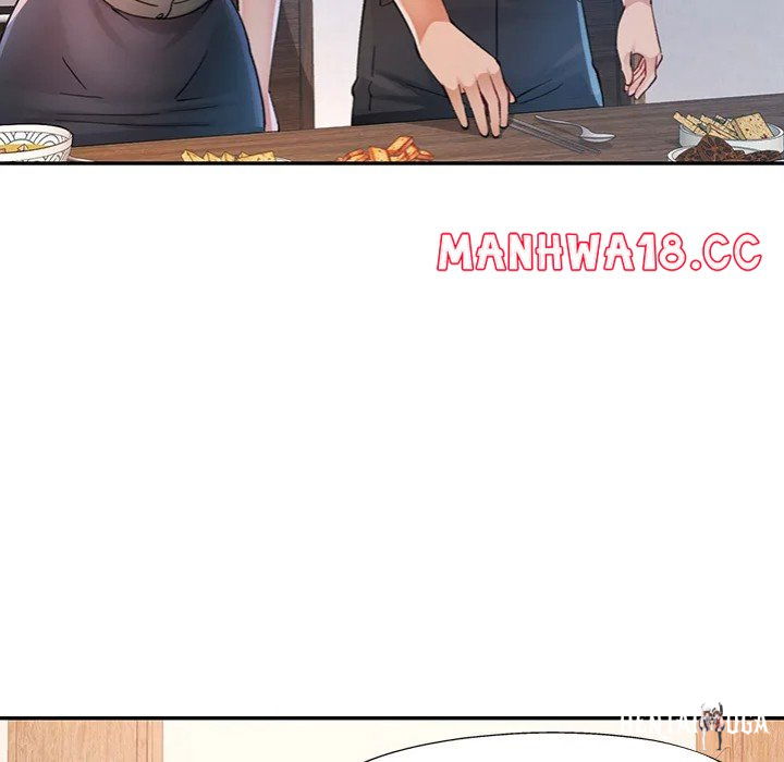 In Her Place In Her Place Chapter 102 - Page 65