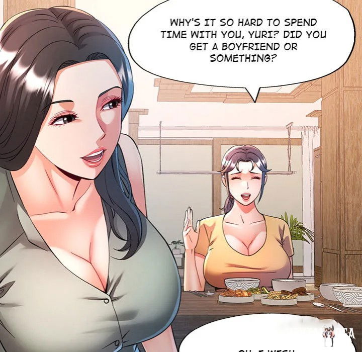 In Her Place In Her Place Chapter 102 - Page 66