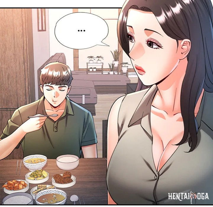 In Her Place In Her Place Chapter 102 - Page 68