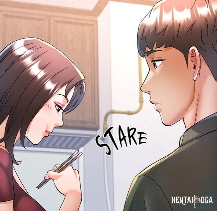 In Her Place In Her Place Chapter 102 - Page 73