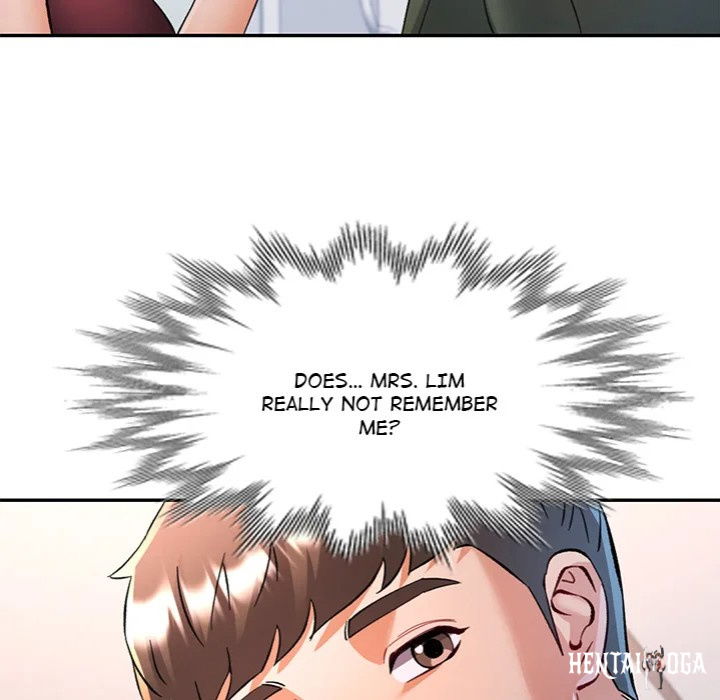 In Her Place In Her Place Chapter 102 - Page 74