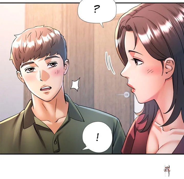 In Her Place In Her Place Chapter 102 - Page 76