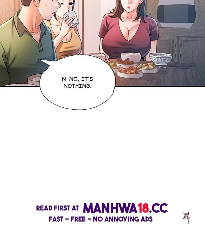 In Her Place In Her Place Chapter 102 - Page 78