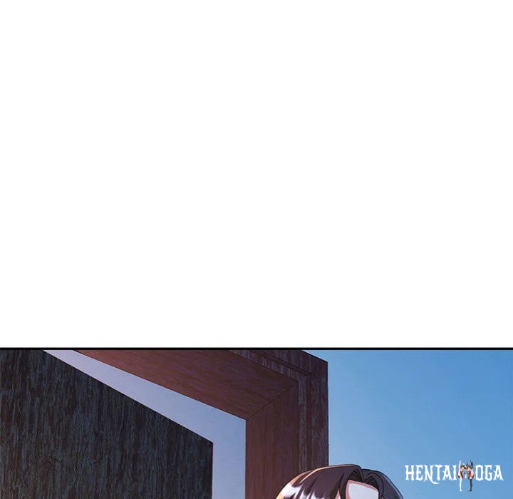 In Her Place In Her Place Chapter 102 - Page 8