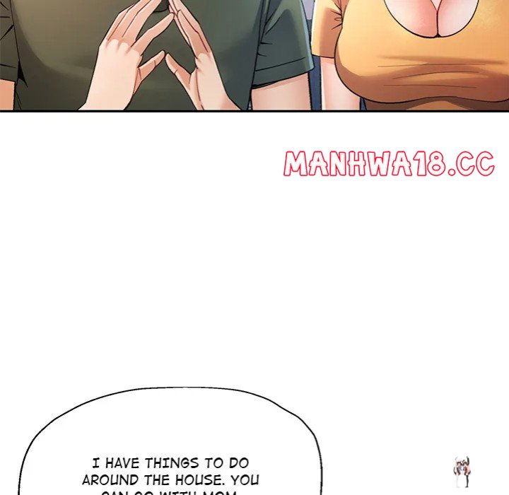 In Her Place In Her Place Chapter 102 - Page 81