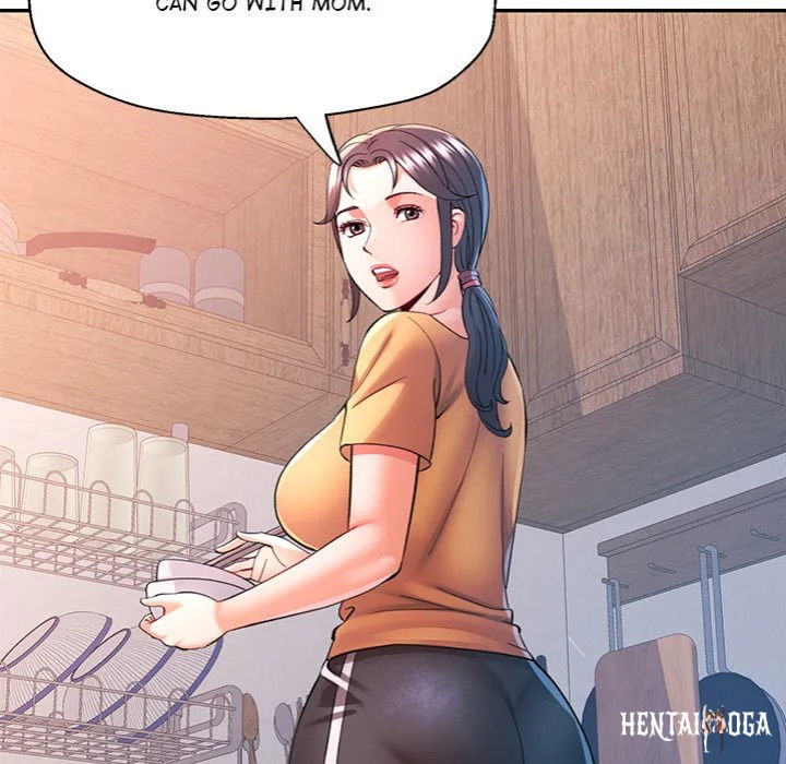 In Her Place In Her Place Chapter 102 - Page 82