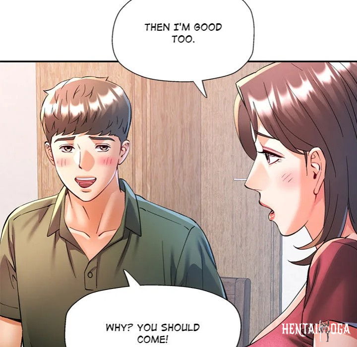 In Her Place In Her Place Chapter 102 - Page 84