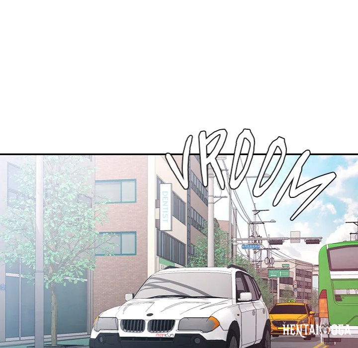 In Her Place In Her Place Chapter 102 - Page 86