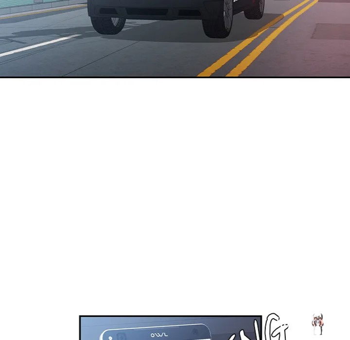 In Her Place In Her Place Chapter 102 - Page 87