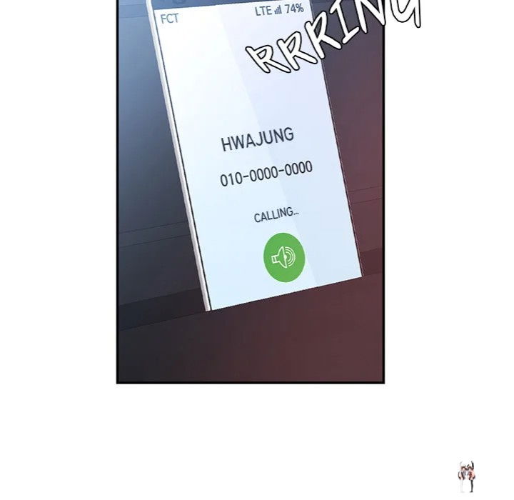 In Her Place In Her Place Chapter 102 - Page 88